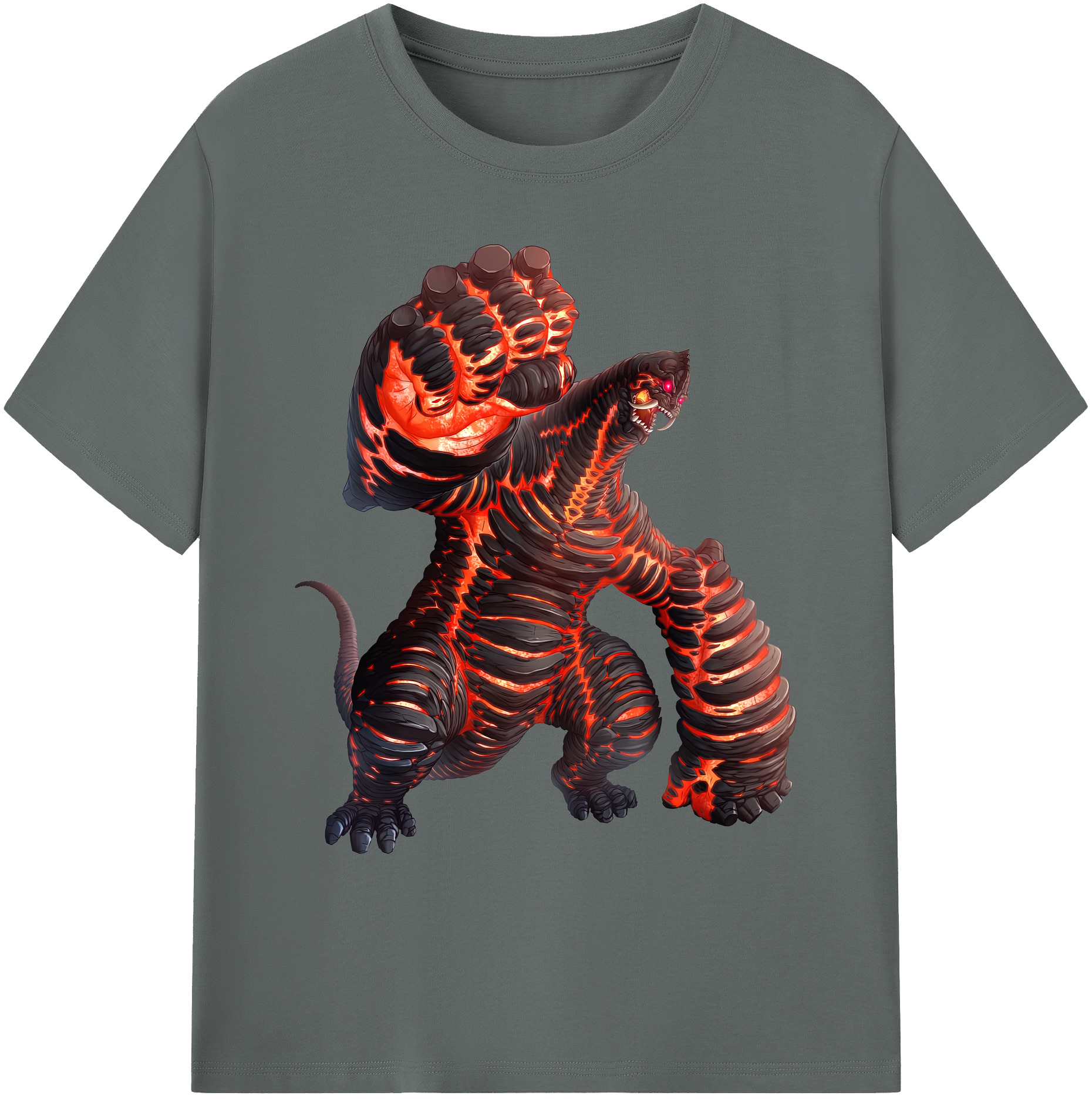 （画像用） ウルトラマン Ultraman 綿100％ メンズ半袖Tシャツ｜肌触りやわらか＆通気性
